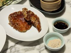 -杭州君悦酒店·湖滨28中餐厅
