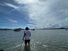 -海南清水湾莱佛士酒店