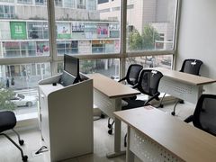 -环球·雅思托福·THiNKSAT留学语言培训学校(国贸校区)