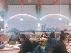 -新加坡高记KOO KEE Restaurant(盈科店)