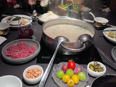 -官也街澳门火锅(新源里店)