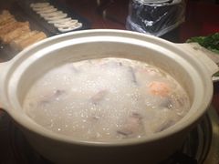 -鼎尊锅物料理(五角场店)