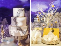 -苏宁环球套房饭店·宴会厅