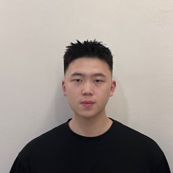 -MARTIN'S BARBER SHOP男士理发馆