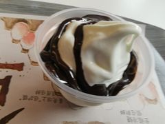 巧克力新地-麦当劳(七宝乐购店)