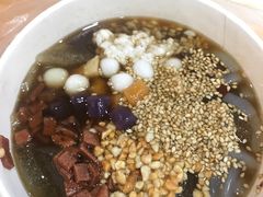 -糖糖冰粉(凤城三路总店)