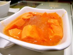 木瓜冰燕-糖糖屋•糖水•雪花冰店(时尚天河店)