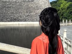 -云锦汉服馆·古典妆造摄影(唐城店)
