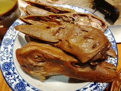-锅来乐地锅鸡(安亭店)
