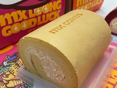 -美心西饼mx cakes(市桥站店)