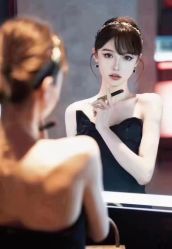 -香薇妮丝女子减肥院