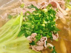 -谢老五跷脚牛肉·非遗传承店