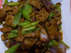 -长春市茶啊衝饭店(南湖公园店)