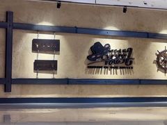 -汉巴味德·烤肉与啤酒的自助(杭州大悦城店)