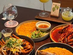 -Fuzzy Bistro 浮几韩餐·茶酒馆
