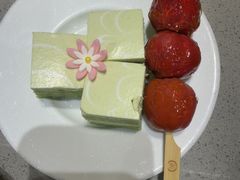-海底捞火锅(赛格国际购物中心店)