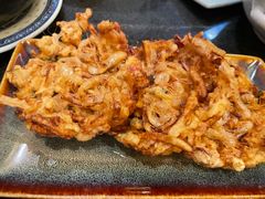 -南京大牌档(新街口德基广场店)