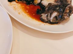 -利苑酒家(合景国际金融广场店)