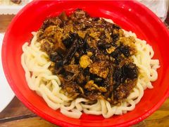 -老回回饺子馆(海洋馆店)