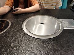 -烤路里·韩国品质自助烤肉(石路天虹4号店)