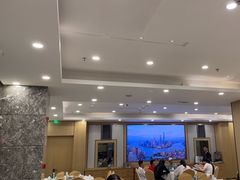 -金时代顺风大酒店(临港百联店)