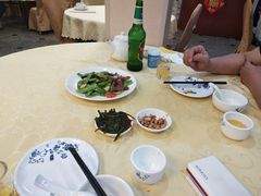 -蛇口康乐快餐鱼仔档(翠苑小区店)