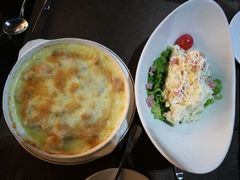 -光陆咖啡厅