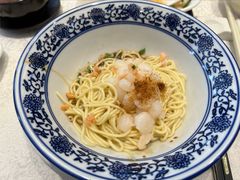 三虾面-留芳·文旅古月楼(老街店)