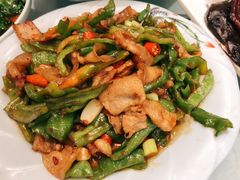 -八珍饺子·烤鸭·家常菜