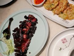 -绿茶餐厅(深圳龙华天虹购物中心店)
