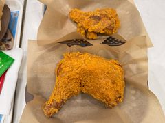 -德克士(前门店)