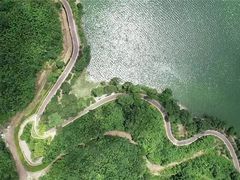 -青山湖景区