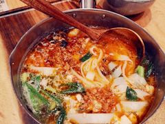 -小满手工粉(上海月星环球港店)