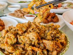 -阿里元老宋海鲜大排档(明发店)