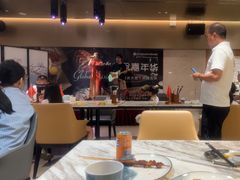 -温德姆至尊酒店·璇全日餐厅