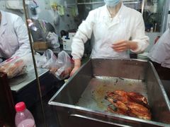 -吴山烤禽 (吴山路店)