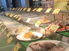 -谢氏老金口七号宴(武昌大道店)