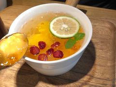 -炖物24章·顺时轻养茶(杭州大厦店)