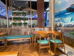 -海铺·渔家虾水饺(皇姑店)