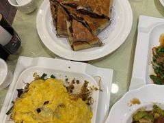 -东四民芳餐厅(世茂工三店)