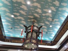 -鹊华居·地道鲁菜·海鲜·融合味(大明湖店)