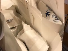 -仙峰天然面包(迎宾路店)
