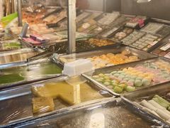 -水街美食城(泛宇邕江一品店)