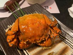 -匠和风精致料理(成都龙湖滨江天街店)