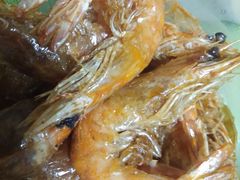 -北戴河庆山饭店·海鲜砂锅粥(北戴河黑石路店)
