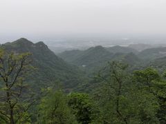 -青城山