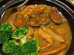 -皇朝会.经典传统粤菜(外滩店)