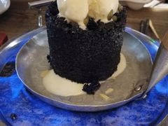 燃烧吧！蜂窝煤-蜜桃餐厅·江浙融合菜(荟聚购物中心店)