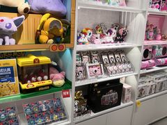 -泡泡玛特POPMART(国金街店)