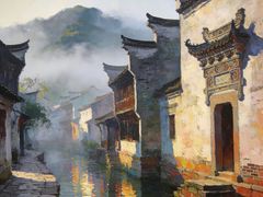 -巡塘古镇